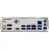 Mātesplate ASRock B860M Steel Legend WiFi — Intel B860, LGA 1851, micro-ATX, DDR5, 4 DIMM, Wi-Fi 6E, 2.5GbE