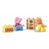 LEGO DUPLO 10468 Peppa Pig traktors un tirgus