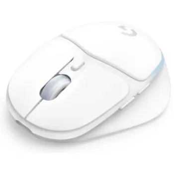 Pele Logitech G G705 bezvadu spēļu pele RF Wireless + Bluetooth