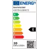 Steinel XLED Pro 240 WS V2 LED prožektors