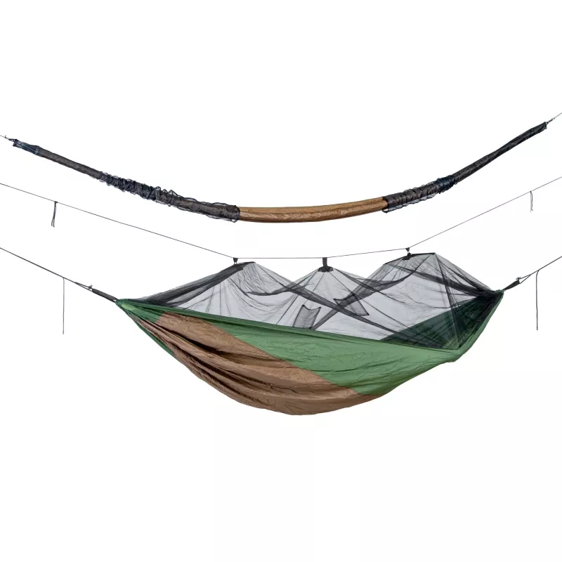 Amazonas Tarp Sock AZ-3080025 viegls ūdensnecaurlaidīgs tarp pārsegs šūpuļtīklam vai patversmei