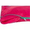 Jack Wolfskin guļammaiss GROW UP DREAMER (rozā)