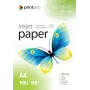 Fotopapīrs ColorWay PrintPro PGE150100A4 — 100 loksnes, 150 g/m², A4
