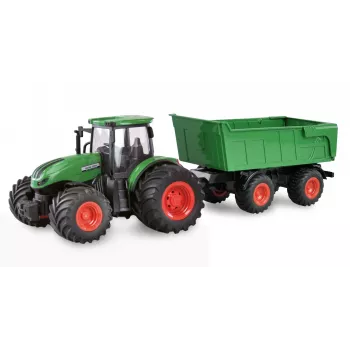 Traktors Amewi 22635 RC modelis Elektriskais dzinējs 1:24