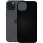 PEDEA Soft TPU Maciņš iPhone 15 Plus, melns (50160972)