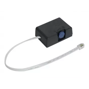 Epson OT-BZ20-634: Papildu ārējais skaņas signāls, melns, 1 gab.