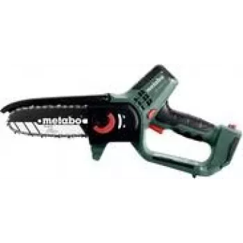 Leņķa slīpmašīna Metabo 600856850 — 850 W motors, 125 mm disks