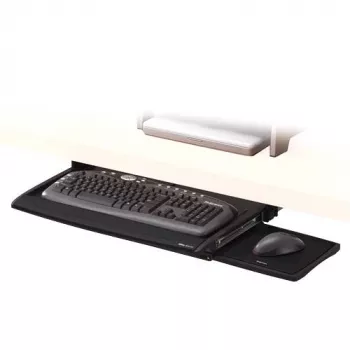 FELLOWES KEYBOARD ACC MANAGER/OFFICE SUITES 8031201