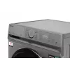 Šaurā veļas mazgājamā mašīna Toshiba TW-BL80A2PL(SS), 8 kg