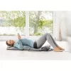 Beurer Yoga & Stretch Mat MG280 – viegls, neslīdošs vingrošanas paklājiņš jogai, stiepšanai un grīdas vingrinājumiem
