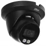 Novērošanas kamera DAHUA HDW2449TM-S-IL-0280B-B 4MP IR kupolveida