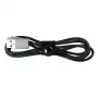 LOGILINK USB-A uz Micro-B vīrišķais sinhronizācijas un uzlādes kabelis 2m