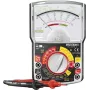 VOLTCRAFT VC-2030A rokas analogais multimetrs CAT III 500 V