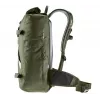 Mugursoma velosipēdam - Deuter Amager 25+5 Graphite