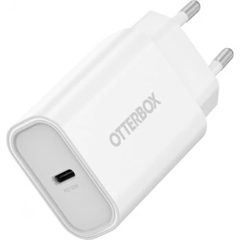 Sienas lādētājs OTTERBOX 30W USB-C PD Balts