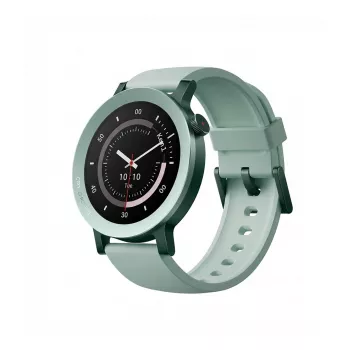 Amazfit CMF Nothing Watch 3 Pro viedpulkstenis — zaļš