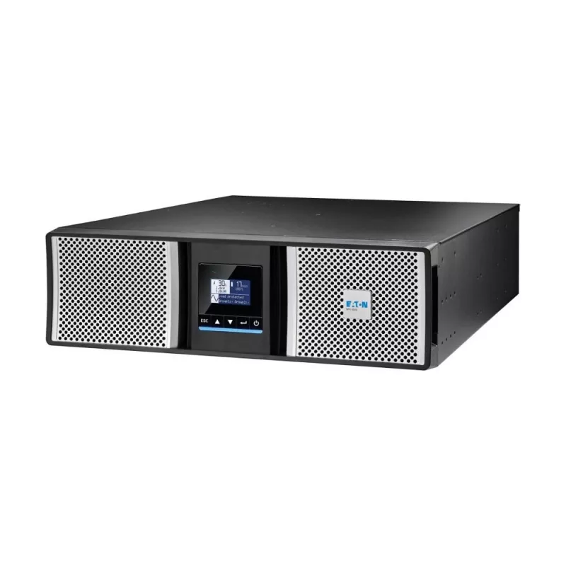 Eaton 9PX 5000i RT3U nepārtrauktās barošanas avots UPS 5 kVA 5000 W