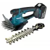 Makita DUM604RFX Bezvadu zāles/krūmu šķēres bez akumulatora - 2500 sitieni/min - 160 mm - Zobu solis: 10 mm