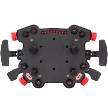 Simagic GT Pro HUB + Knobi