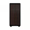Fractal Design North Midi Tower Black - datora korpuss ar koka priekšpusi