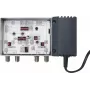 Triax GHV 935 TV signāla pastiprinātājs 47 - 1006 MHz (323162)