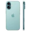 Viedtālrunis Apple iPhone 16 Plus 6,7 collu 128GB Teal