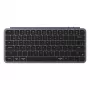 Bezvadu tastatūra Keychron B1 PRO/SPACE Grey B1P-K1