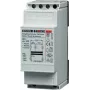 Grothe GT 3158 Strāvas transformators 1 A Balts (14058)