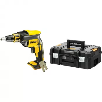 Akumulatora skrūvgriezis DeWALT DCF620NT, 4400 apgr./min, 30 N⋅m