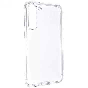 4smarts 540355 Vāciņš Samsung Galaxy A34 5G caurspīdīgs