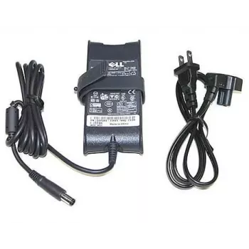DELL HN662 barošanas adapteris / invertors 65 W melns