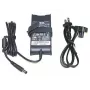 DELL HN662 barošanas adapteris / invertors 65 W melns