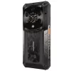 Izturīgs viedtālrunis UleFone Armor 28 Ultra 5G — 16GB RAM, 1TB krātuve, Melns