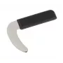 Nazis ar ergonomisku izliektu rokturi