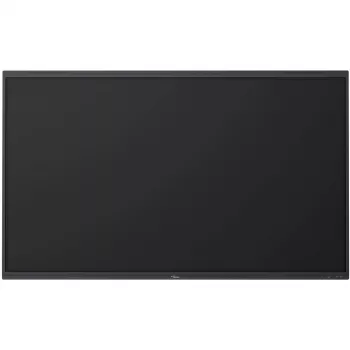 Optoma 5753RK 75 collu pieskāriena displejs 4K UHD