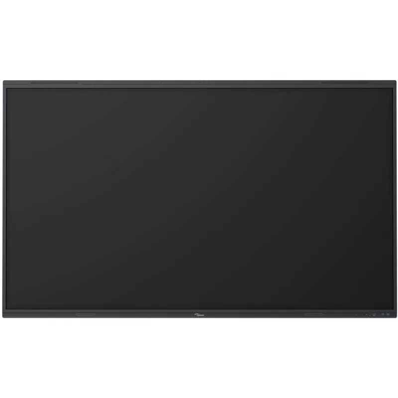 Optoma 5753RK 75 collu pieskāriena displejs 4K UHD