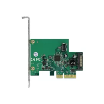 DeLOCK PCI Express x4 karte 89029