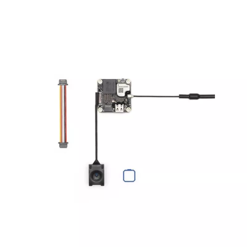 DJI O4 Air Unit FPV dronam
