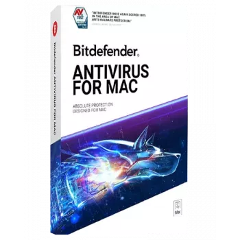 Bitdefender Antivirus Plus | 3 IERĪCES | 1 GADS | Tikai ES
