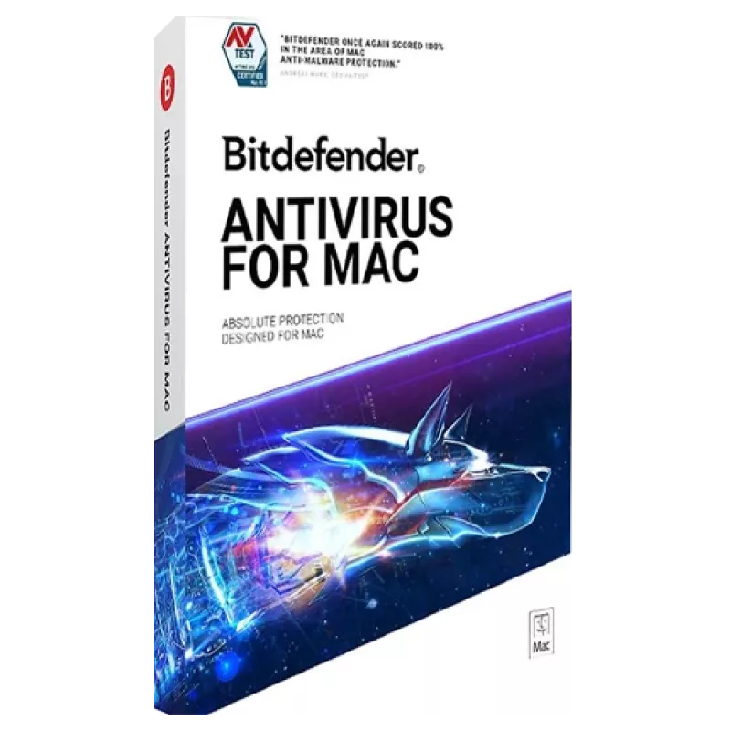 Bitdefender Antivirus Plus | 3 IERĪCES | 1 GADS | Tikai ES
