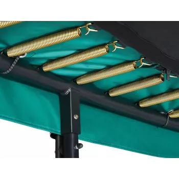 Trampolīns Salta First Class 214 x 366 cm