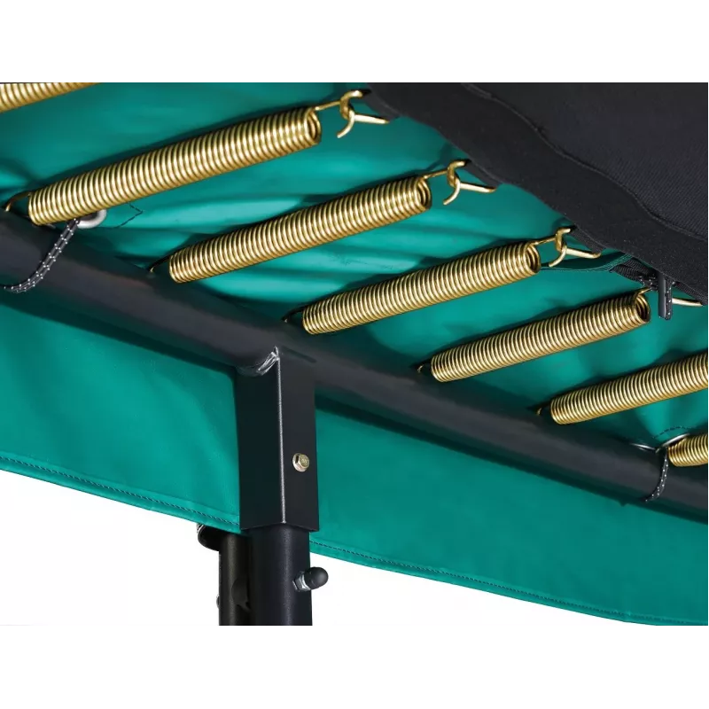 Trampolīns Salta First Class 214 x 366 cm