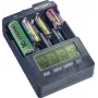 Voltcraft 18650 2600mAh uzlādējams litija-jonu akumulators