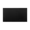 NEC MultiSync M861 digitālās izkārtnes plakanais panelis 2.18 m (86 collas) LCD 500 cd/m² 4K Ultra HD melns 24/7