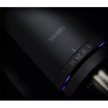 Aston Stealth Black spēļu konsoles mikrofons