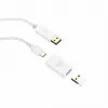 CHERRY XTRFY M68 Wireless bezvadu spēļu pele
