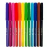Colorino Kids Fibre pildspalvas 12 krāsas