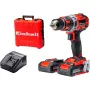 Pistol rokturis urbis Einhell TE-CD 18/50 Li-i BL, 1800 RPM, 2.35 kg