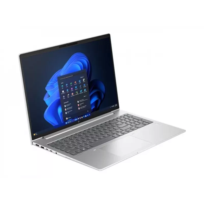 HP EliteBook 6 G1iR 16 Intel Core 5 120U 16 collu WUXGA 16GB 512GB SSD W11P 3YW