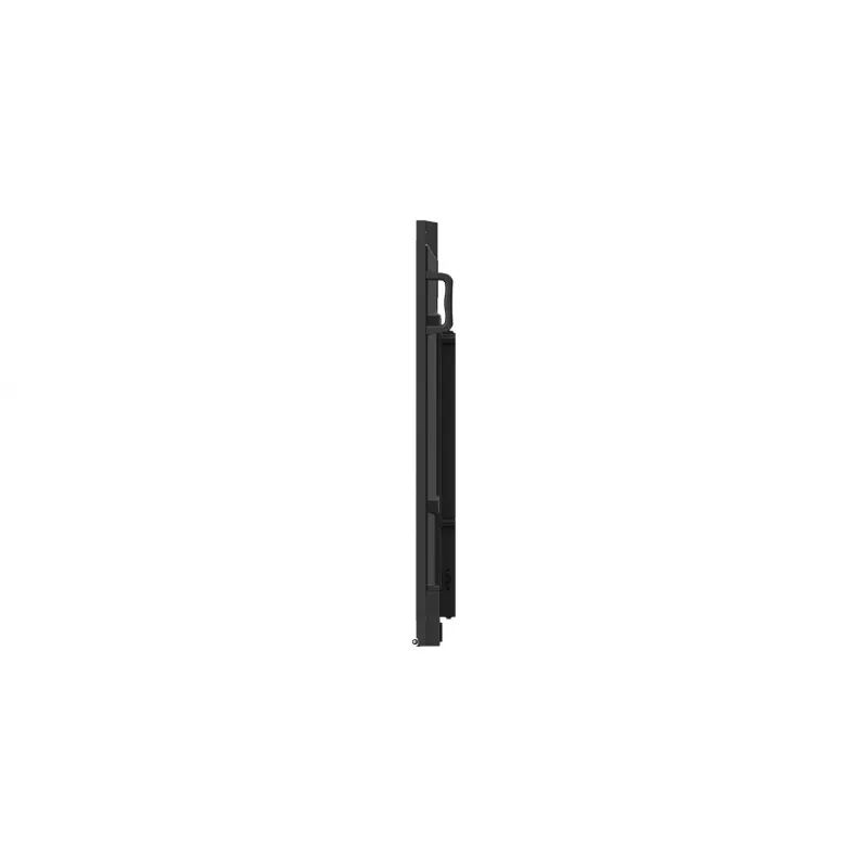 Interaktīvā tāfele AG Neovo IFP7504P 75 collu (74,5 collas) 4K UHD IPS LED skārienekrāns, 3840x2160, Android 13, 8 GB RAM, 128 GB atmiņa, iebūvēta 8 MP AI kamera